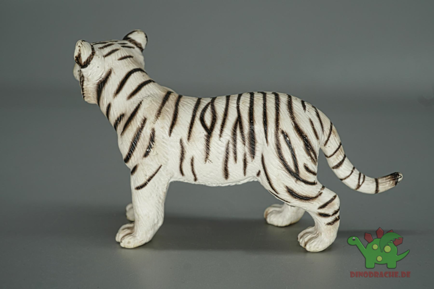 Schleich Weißer Tiger 14351